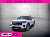 2026 Ford Explorer Active | Tomball, TX | Ask Jorge Lopez