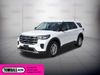 2026 Ford Explorer Active | Tomball, TX | Ask Jorge Lopez 2026 Ford Explorer Active | Tomball, TX | Ask Jorge Lopez