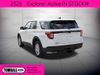 2026 Ford Explorer Active | Tomball, TX | Ask Jorge Lopez