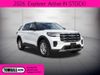 2026 Ford Explorer Active | Tomball, TX | Ask Jorge Lopez