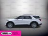 2026 Ford Explorer Active | Tomball, TX | Ask Jorge Lopez