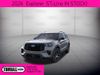 2026 Ford Explorer ST-Line | Tomball, TX | Ask Jorge Lopez 2026 Ford Explorer ST-Line | Tomball, TX | Ask Jorge Lopez
