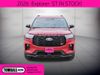 2026 Ford Explorer ST | Tomball, TX | Ask Jorge Lopez