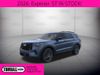 2026 Ford Explorer ST | Tomball, TX | Ask Jorge Lopez