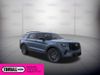 2026 Ford Explorer ST | Tomball, TX | Ask Jorge Lopez