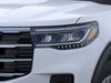 2026 Ford Explorer Active | Tomball, TX | Ask Jorge Lopez