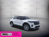 2026 Ford Explorer Active | Tomball, TX | Ask Jorge Lopez 2026 Ford Explorer Active | Tomball, TX | Ask Jorge Lopez