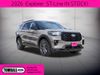 2026 Ford Explorer ST-Line | Tomball, TX | Ask Jorge Lopez