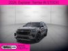 2026 Ford Explorer Tremor | Tomball, TX | Ask Jorge Lopez