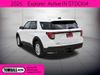 2026 Ford Explorer Active | Tomball, TX | Ask Jorge Lopez