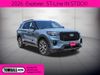 2026 Ford Explorer ST-Line | Tomball, TX | Ask Jorge Lopez 2026 Ford Explorer ST-Line | Tomball, TX | Ask Jorge Lopez