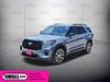 2026 Ford Explorer ST-Line | Tomball, TX | Ask Jorge Lopez 2026 Ford Explorer ST-Line | Tomball, TX | Ask Jorge Lopez