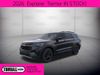2026 Ford Explorer Tremor | Tomball, TX | Ask Jorge Lopez 2026 Ford Explorer Tremor | Tomball, TX | Ask Jorge Lopez