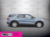 2026 Ford Explorer Active | Tomball, TX | Ask Jorge Lopez