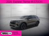 2026 Ford Explorer Tremor | Tomball, TX | Ask Jorge Lopez