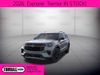 2026 Ford Explorer Tremor | Tomball, TX | Ask Jorge Lopez 2026 Ford Explorer Tremor | Tomball, TX | Ask Jorge Lopez