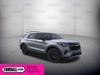 2026 Ford Explorer Tremor | Tomball, TX | Ask Jorge Lopez