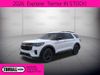 2026 Ford Explorer Tremor | Tomball, TX | Ask Jorge Lopez
