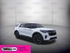 2026 Ford Explorer Tremor | Tomball, TX | Ask Jorge Lopez