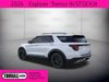 2026 Ford Explorer Tremor | Tomball, TX | Ask Jorge Lopez 2026 Ford Explorer Tremor | Tomball, TX | Ask Jorge Lopez