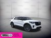 2026 Ford Explorer ST | Tomball, TX | Ask Jorge Lopez