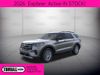 2026 Ford Explorer Active | Tomball, TX | Ask Jorge Lopez