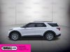 2026 Ford Explorer Active | Tomball, TX | Ask Jorge Lopez 2026 Ford Explorer Active | Tomball, TX | Ask Jorge Lopez