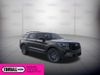 2026 Ford Explorer ST-Line | Tomball, TX | Ask Jorge Lopez
