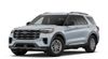 2026 Ford Explorer Active | Tomball, TX | Ask Jorge Lopez