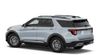 2026 Ford Explorer Active | Tomball, TX | Ask Jorge Lopez