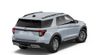 2026 Ford Explorer Active | Tomball, TX | Ask Jorge Lopez