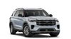 2026 Ford Explorer Active | Tomball, TX | Ask Jorge Lopez