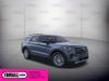 2026 Ford Explorer Active | Tomball, TX | Ask Jorge Lopez