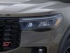 2026 Ford Explorer ST | Tomball, TX | Ask Jorge Lopez