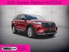 2026 Ford Explorer Platinum | Tomball, TX | Ask Jorge Lopez