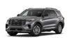 2026 Ford Explorer Active | Tomball, TX | Ask Jorge Lopez