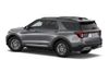 2026 Ford Explorer Active | Tomball, TX | Ask Jorge Lopez
