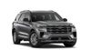 2026 Ford Explorer Active | Tomball, TX | Ask Jorge Lopez