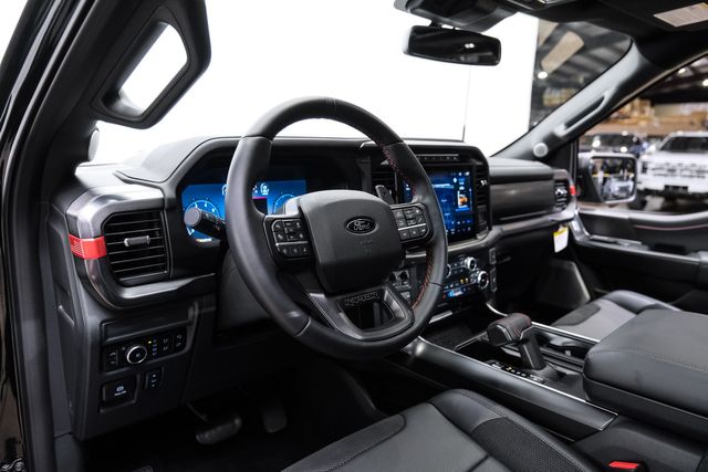 2026 Ford F-150 Raptor 4X4 DUPONT KEVLAR,BUMPERS,LIFTED, LEDS,20" | Carrollton, TX | Texas Vehicle Exchange