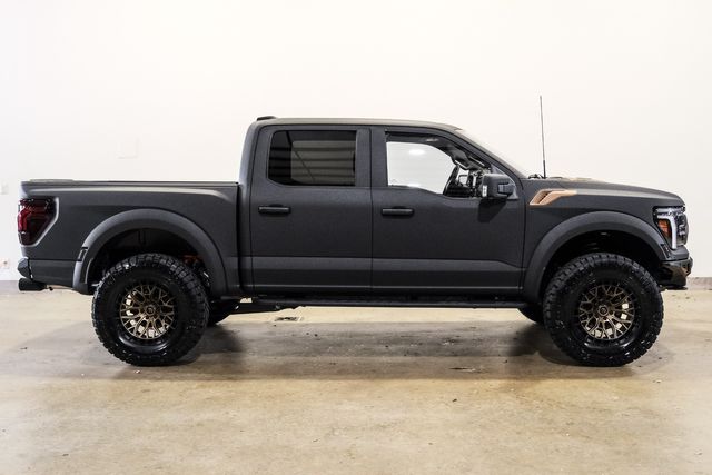 2026 Ford F-150 Raptor 4X4 DUPONT KEVLAR,BUMPERS,LIFTED, LEDS,20" | Carrollton, TX | Texas Vehicle Exchange 2026 Ford F-150 Raptor 4X4 DUPONT KEVLAR,BUMPERS,LIFTED, LEDS,20" | Carrollton, TX | Texas Vehicle Exchange
