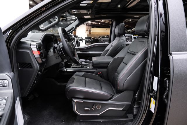 2026 Ford F-150 Raptor 4X4 DUPONT KEVLAR,BUMPERS,LIFTED, LEDS,20" | Carrollton, TX | Texas Vehicle Exchange 2026 Ford F-150 Raptor 4X4 DUPONT KEVLAR,BUMPERS,LIFTED, LEDS,20" | Carrollton, TX | Texas Vehicle Exchange