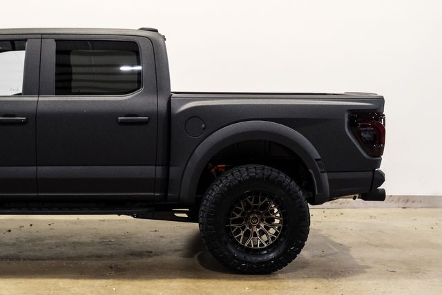 2026 Ford F-150 Raptor 4X4 DUPONT KEVLAR,BUMPERS,LIFTED, LEDS,20" | Carrollton, TX | Texas Vehicle Exchange 2026 Ford F-150 Raptor 4X4 DUPONT KEVLAR,BUMPERS,LIFTED, LEDS,20" | Carrollton, TX | Texas Vehicle Exchange