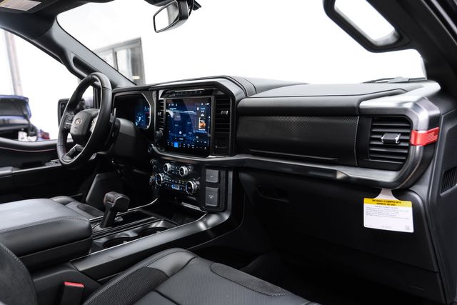 2026 Ford F-150 Raptor 4X4 DUPONT KEVLAR,BUMPERS,LIFTED, LEDS,20" | Carrollton, TX | Texas Vehicle Exchange 2026 Ford F-150 Raptor 4X4 DUPONT KEVLAR,BUMPERS,LIFTED, LEDS,20" | Carrollton, TX | Texas Vehicle Exchange