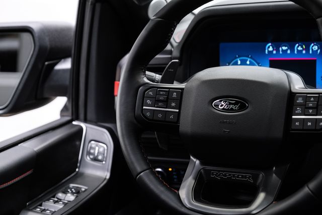 2026 Ford F-150 Raptor 4X4 DUPONT KEVLAR,BUMPERS,LIFTED, LEDS,20" | Carrollton, TX | Texas Vehicle Exchange 2026 Ford F-150 Raptor 4X4 DUPONT KEVLAR,BUMPERS,LIFTED, LEDS,20" | Carrollton, TX | Texas Vehicle Exchange