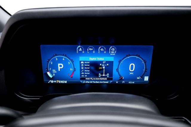 2026 Ford F-150 Raptor 4X4 DUPONT KEVLAR,BUMPERS,LIFTED, LEDS,20" | Carrollton, TX | Texas Vehicle Exchange