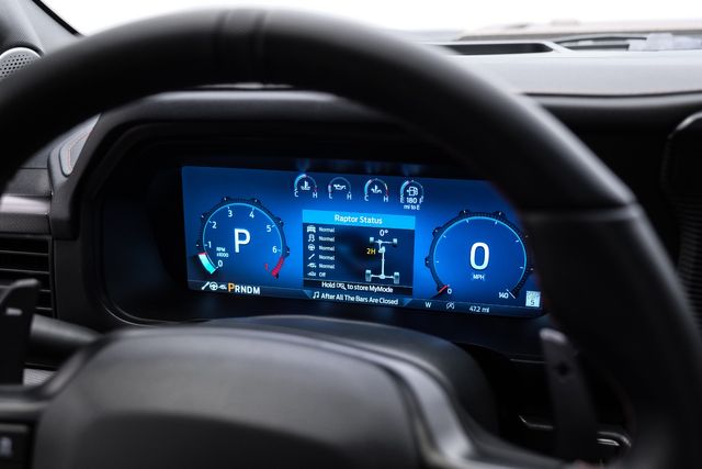 2026 Ford F-150 Raptor 4X4 DUPONT KEVLAR,BUMPERS,LIFTED, LEDS,20" | Carrollton, TX | Texas Vehicle Exchange