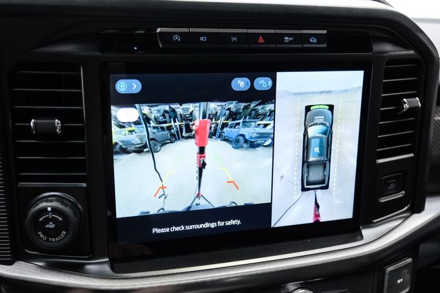 2026 Ford F-150 Raptor 4X4 DUPONT KEVLAR,BUMPERS,LIFTED, LEDS,20" | Carrollton, TX | Texas Vehicle Exchange