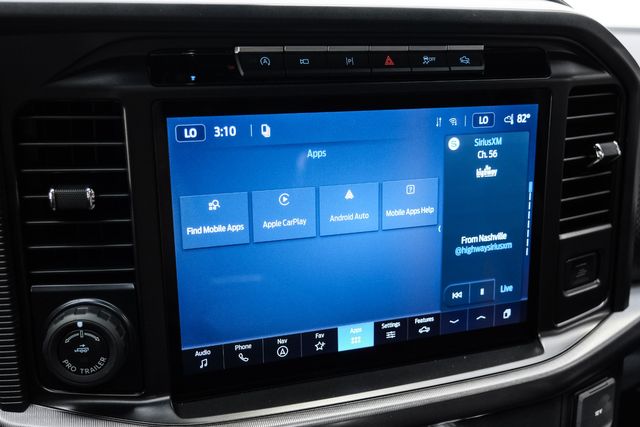 2026 Ford F-150 Raptor 4X4 DUPONT KEVLAR,BUMPERS,LIFTED, LEDS,20" | Carrollton, TX | Texas Vehicle Exchange