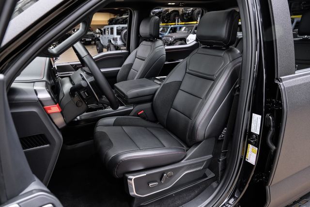 2026 Ford F-150 Raptor 4X4 DUPONT KEVLAR,BUMPERS,LIFTED, LEDS,20" | Carrollton, TX | Texas Vehicle Exchange