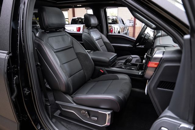 2026 Ford F-150 Raptor 4X4 DUPONT KEVLAR,BUMPERS,LIFTED, LEDS,20" | Carrollton, TX | Texas Vehicle Exchange